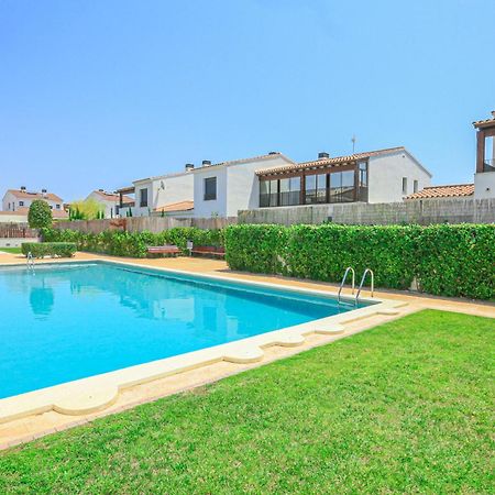 Passeig Del Mar - Only Families Villa Кембрилс Екстериор снимка