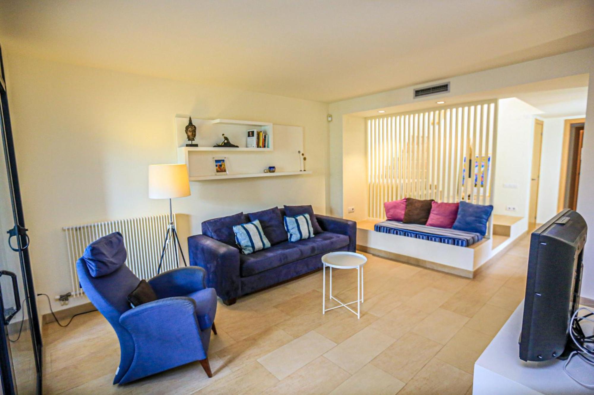 Passeig Del Mar - Only Families Villa Кембрилс Екстериор снимка