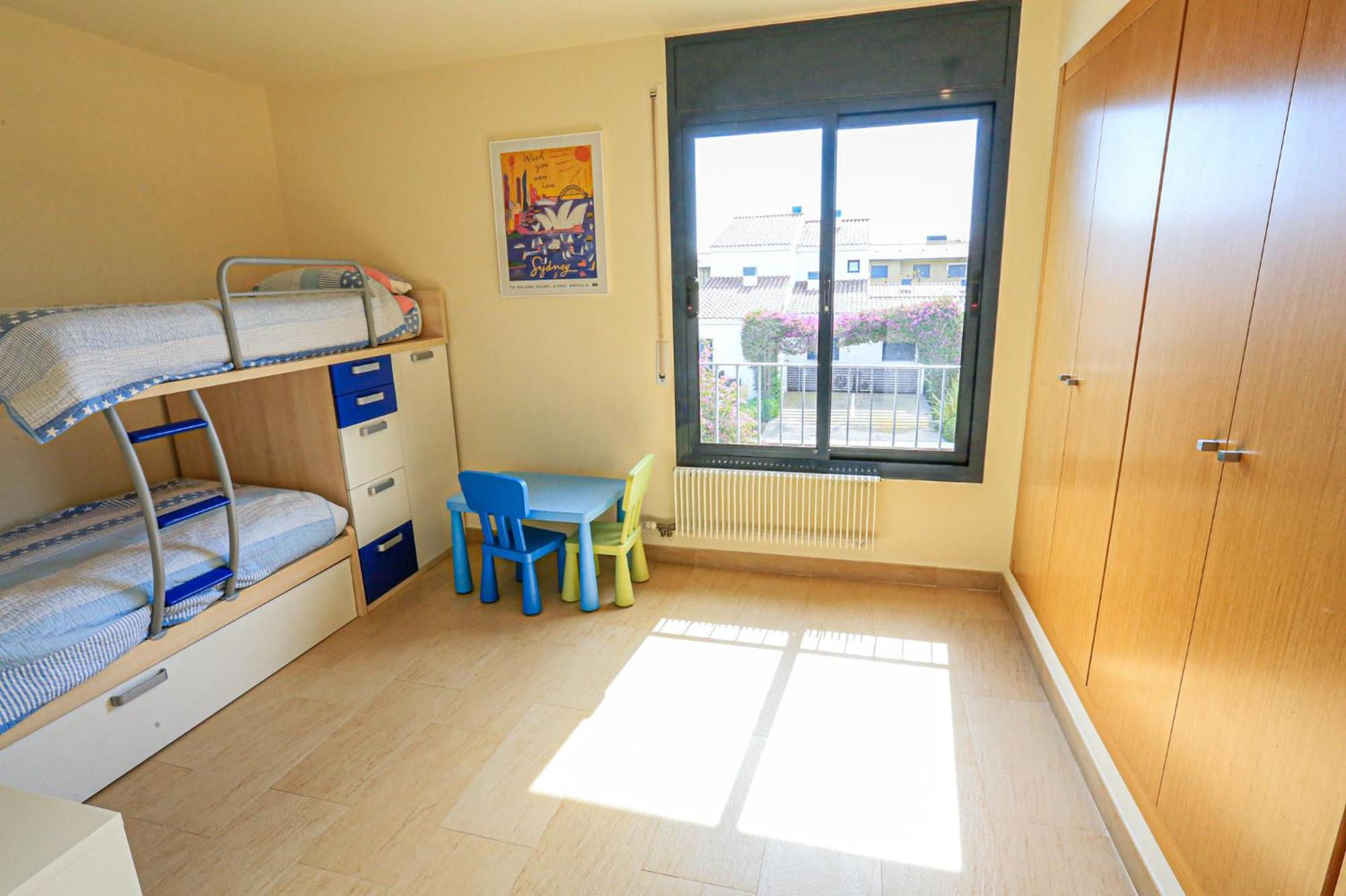 Passeig Del Mar - Only Families Villa Кембрилс Екстериор снимка