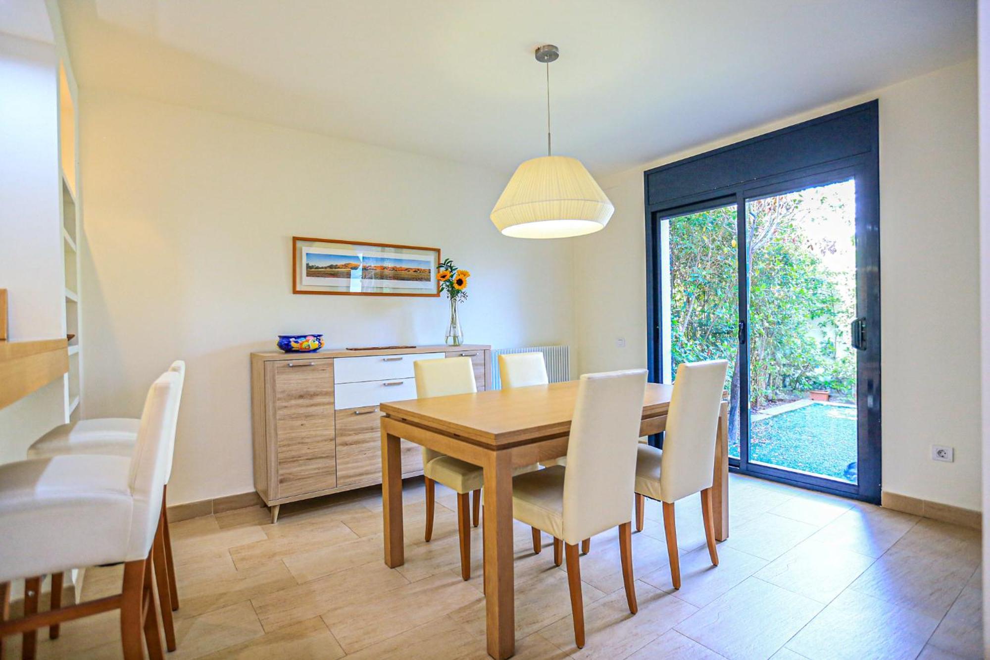 Passeig Del Mar - Only Families Villa Кембрилс Екстериор снимка