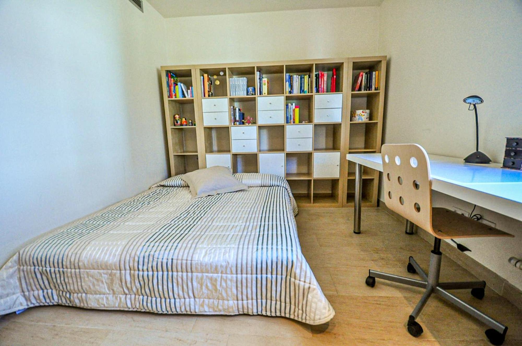 Passeig Del Mar - Only Families Villa Кембрилс Екстериор снимка