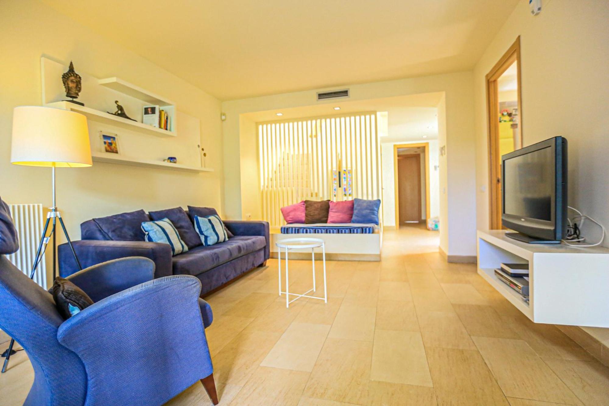 Passeig Del Mar - Only Families Villa Кембрилс Екстериор снимка